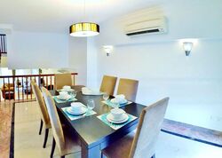 Chancery Grove (D11), Terrace #486347721